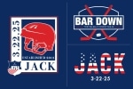 Hockey Logo