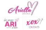 Heart Logo