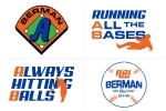 Baseball Logo