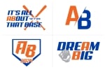 Baseball logo