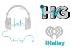 iHeart Radio Logo