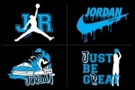 Jordan Logo