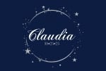 Claudia logo