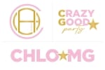 Custom Bat Mitzvah Logo