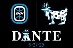 Goat Logo