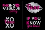 Lips Logo