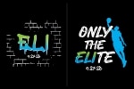 Graffiti Sports Themed Bar Mitzvah Logo
