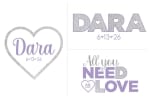 Heart Logo