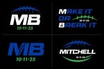 Football Logo