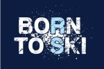Ski Logo