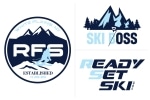 Ski Logo
