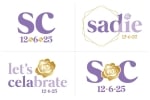 Purple Logo