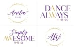 Purple Logo