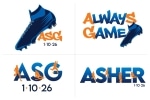 Soccer Logo