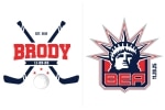 Hockey Logo