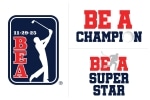 Golf Logo