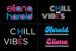 Neon Twins Logo