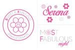 Flower Girl Logo Design