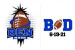 Football Logo Design