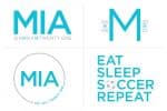 Soccer Bat Mitzvah Logo