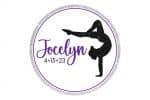 Dance Logo Design