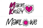 Bat Mitzvah Logo Design