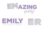 Glitter Girl Logo