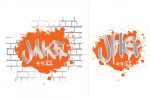Graffiti Logo