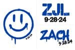 Graffiti Logo