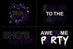 Graffiti Logo