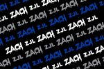 Grafitti Pattern Logo