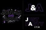 Graffiti Twins Logo