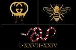 Gucci Logo