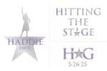 Hamilton Bat Mitzvah Logo