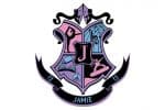 Harry Potter Themed Logos