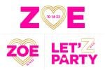 Heart Girl Logo