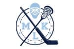 Hockey and Lacrosse Logo