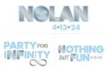 Infinity Logo