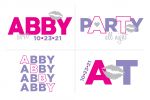 Hearts and Kisses Logos