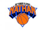 NY Knicks Logo