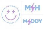 Lightning Bolt Logo