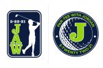 Golf Themed Bar Mitzvah Logo
