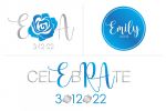 Ombre Rose Logo