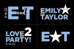 Twin Girls Logo
