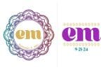 Moroccan Bat Mitzvah Logo