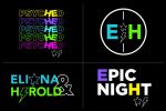 B'nai Neon Logo