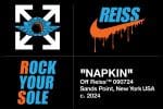 Nike Bar Mitzvah Logo