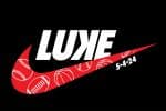Nike Themed Logo
