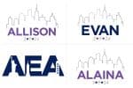 NYC Themed Party Logo
