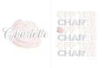 Rose Logo Set